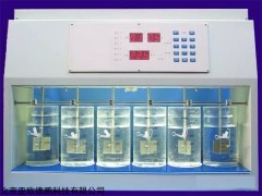 DP-J61  程控混凝试验搅拌仪