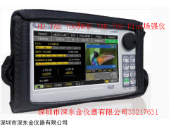 意大利乐华ROVER HD TAB 700 场强仪