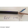 双绞连接软电缆 RVVSP6x0.75