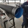 济源市承留镇HDPE双壁波纹管厂家