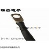 幕墙防雷铜导线，标准钢立柱2*40导电铜索