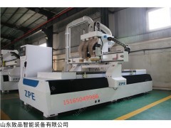 ZN-2512D 雙工序加排鉆包數(shù)控開料機主要是做什么用的