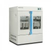 SPH-2112F 雙門雙層恒溫培養振蕩器4℃-60℃低溫搖床