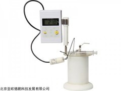 DP-100  针剂测氧仪