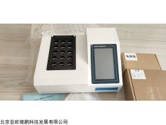DP-XJ1  智能多参数消解仪