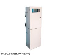 DP-JDY8  水质总碱度在线分析仪