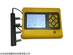 DP-R62  混凝土电阻率测定仪