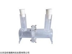 DP-30312  环氧树脂涂层氯化物渗透型试验装置