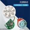 巨鼎DGY36/24LX(A)矿用防爆车灯芯