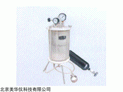 MHY-21503 微孔薄膜过滤器