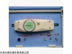 ak-500 指針推拉力計(jì) 拉壓力測試儀 測力儀