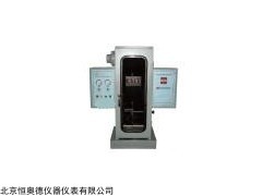 NSY-YM-3/SCY-1 建材烟密度测试仪