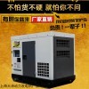铁路局40kw柴油发电机智能型