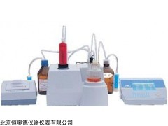 GPS2J 智能自动水份滴定仪