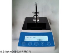 LK-200L 数显直读液体密度计