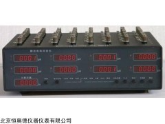 HAD3862 静态电阻应变仪