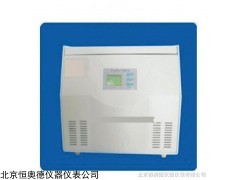 HA-AJ-HSA-10-1 原油含水测定仪