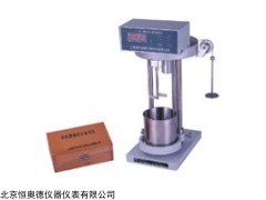 STM-III 数显式斯托默粘度计