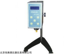 DNJ-5S 数字式粘度计
