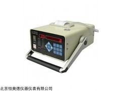 CLJ-E3016  半导体激光尘埃粒子计数器
