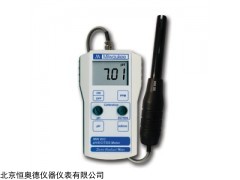 HAD-mw801 便携式pH/EC/TDS检测仪