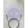 Agilent 6890 安捷倫毛細(xì)管/玻璃填充柱轉(zhuǎn)換接頭