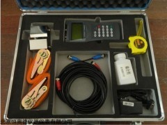 HAD-100H 手持式超声波流量计