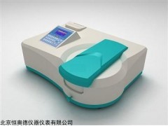 HADA-1506 紫外可见分光光度计