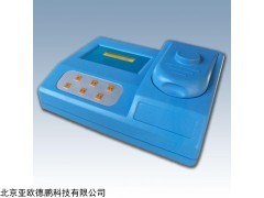 DP-MC1 细菌浊度仪/麦氏比浊仪