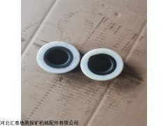 BW600泥浆泵橡胶皮碗 钻探注浆泵骨架油封