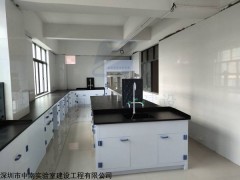 微生物实验室建设规划品牌公司_中南