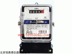 EEB-DD104 长寿命单相电度表