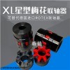 XL星形弹性联轴器