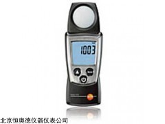 HA/testo 54 照度计
