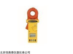 FLUKE1630 接地电阻钳型测试仪