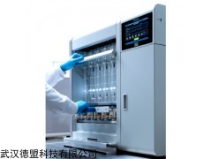 FIWE ADVANCE 意大利VELP全自動纖維素測定儀