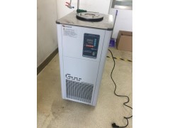 DHJF-8005 低温（恒温）搅拌反应浴