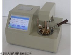 S3000 触摸屏闭口闪点自动测定仪