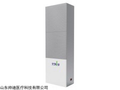 SADY-XFS-C2 家裝一體固化式新風(fēng)系統(tǒng)