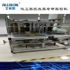 QX3495 吸塵器拉線器壽命試驗機