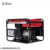 TO16000ET 15KW开架式汽油发电机TO16000ET参数介绍