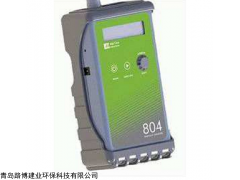 美國進(jìn)口MetOne804 便攜式粒子計(jì)數(shù)器 激光二極管感應(yīng)器