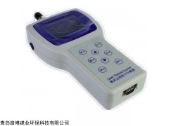蘇凈Y09-3016 便攜式激光塵埃粒子計(jì)數(shù)器