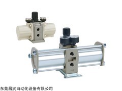 VBA10A-F02 日本SMC增壓閥VBA1-10價格