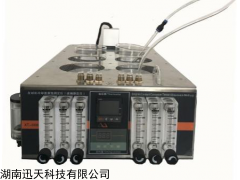 XT-0085    發(fā)動機(jī)冷卻液腐蝕測定儀玻璃器皿法