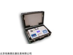 LH-5B-2P 便携型总磷测定仪