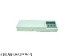 PR202S-6 便携式农药残毒速测仪