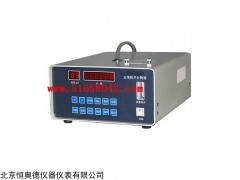 18-CLJ-D 白光尘埃粒子计数器