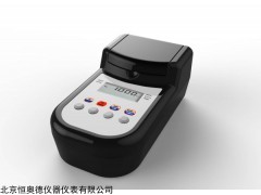 GP-DY1 食用盐碘含量测定仪