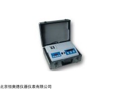 5B-3P 经济型总磷速测仪